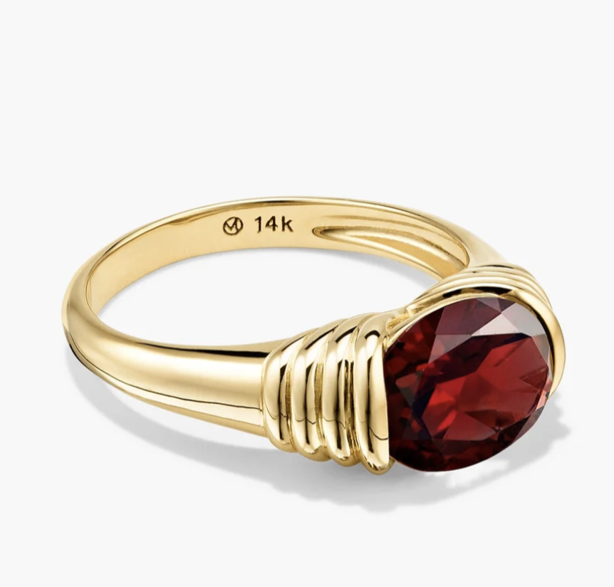 Mejuri, Heirloom Ring