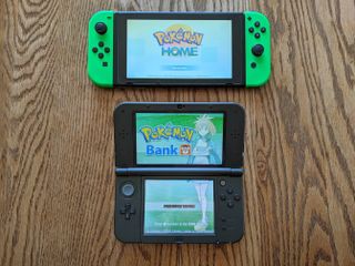 Pokemon deals emerald eshop