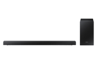 Samsung 3.1 Soundbar System with Wireless Subwoofer (HW-R60M/ZA) | Was $299.99 | Now $187.99 | Available at Walmart