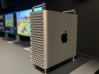 2019 Mac Pro