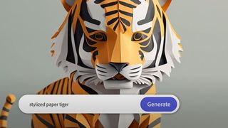 Adobe AI art copyright; a paper tiger