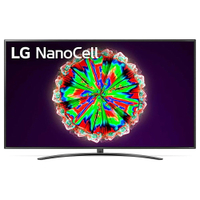 LG 65-inch 4K UHD NanoCell Smart TV: $999.99