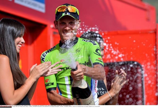 Alessandro De Marchi (Cannondale)