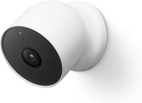 Nest Cam (battery): was $179 now $119 @ Amazon