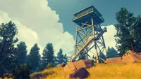 Firewatch - $4.99 / £3.74 (75% off, lowest price)