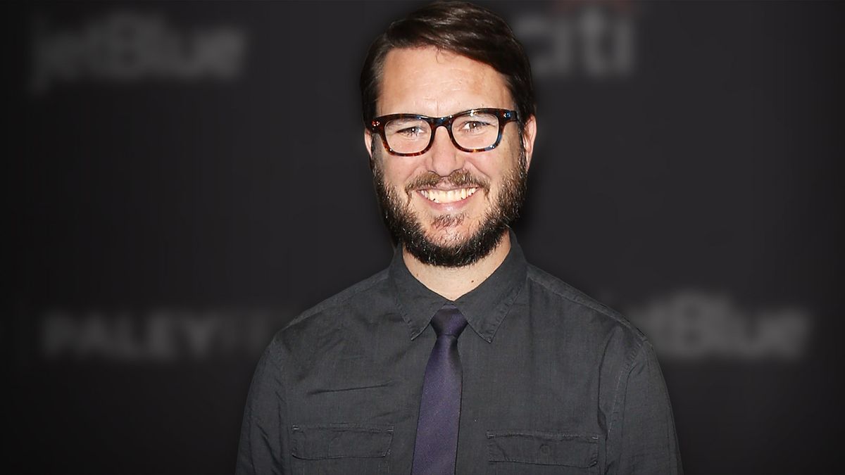 Star Trek's' Wil Wheaton narrates new 'The Martian' audiobook by Andy Weir