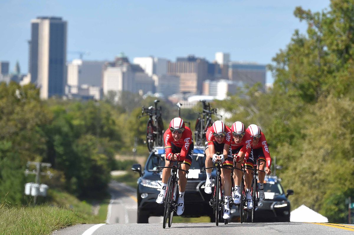 Lotto Soudal