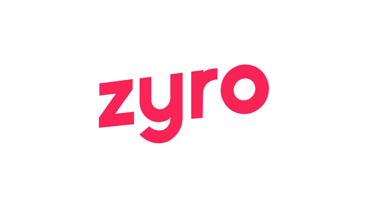 Zyro logo