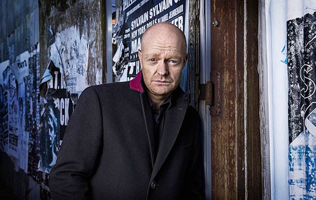 EastEnders, Max Branning