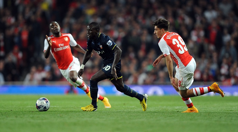 Sadio Mane – Red Bull Salzburg to Southampton, 2014 (£10m)