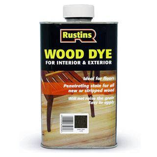 Rustins Wood Dye