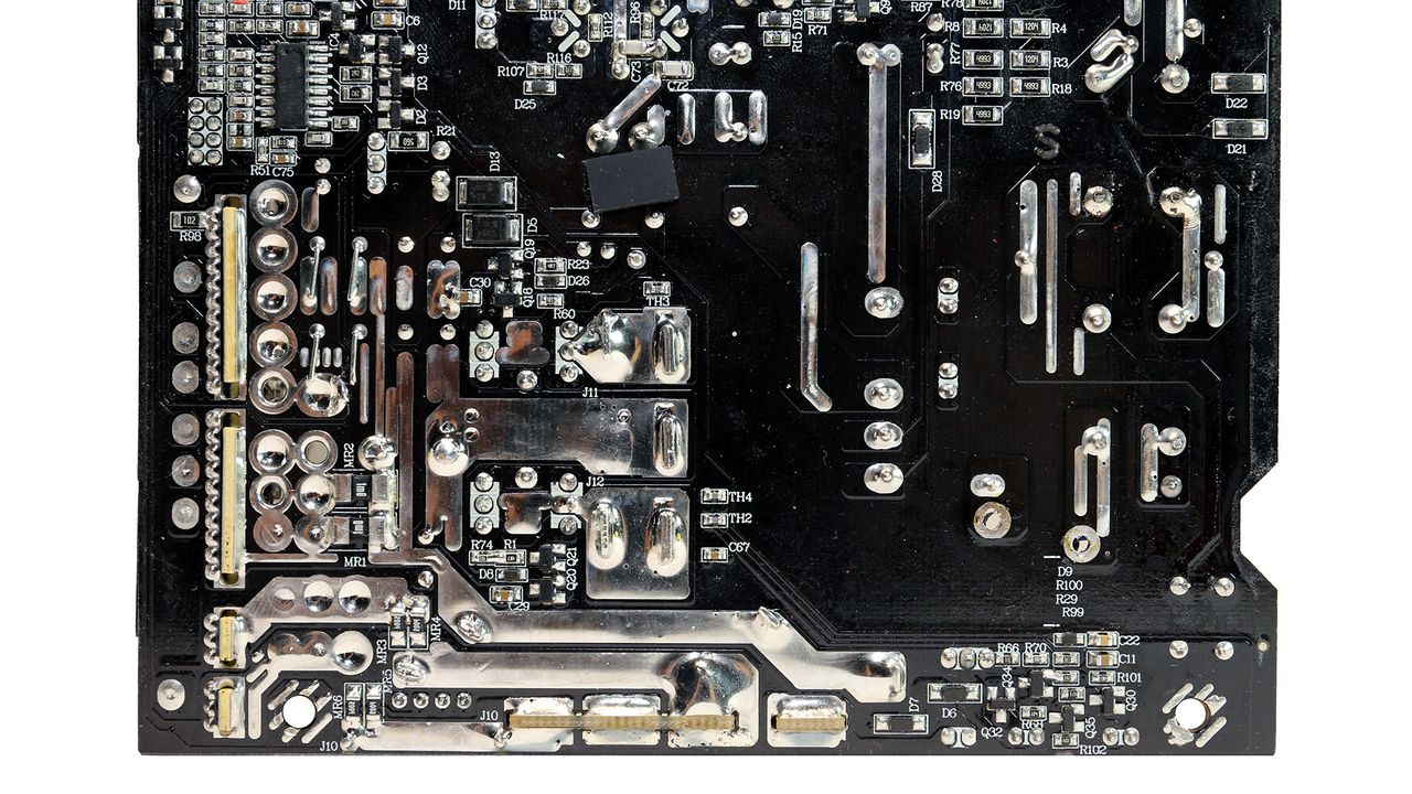 EVGA SuperNOVA 750 GA