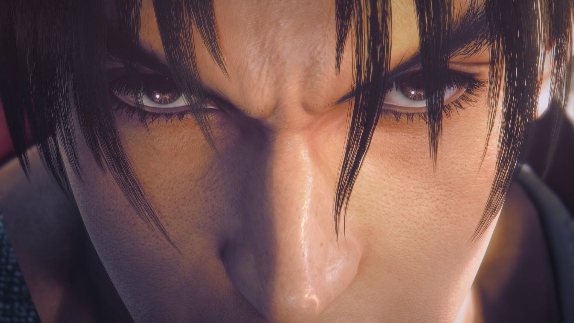 Продюсер Tekken 8 говорит: «Мы еще ничего не решили по поводу приглашенных персонажей»