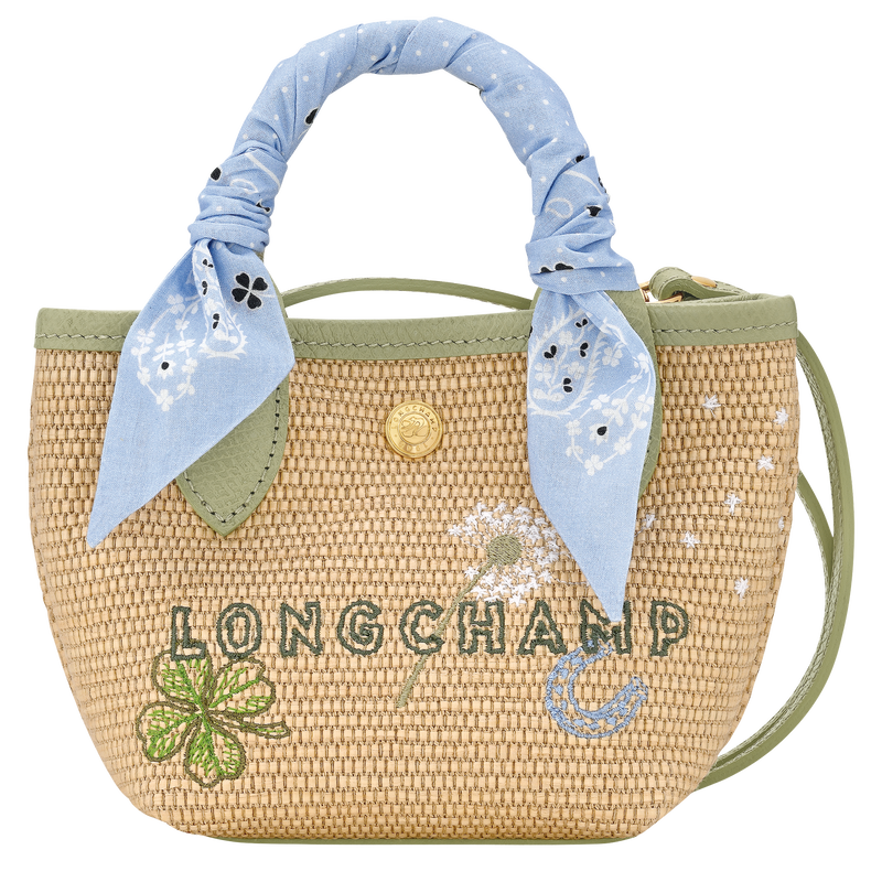 Le Pliage Collection Xs Basket Bag