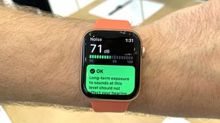 Apple Watch 5 -arvostelu