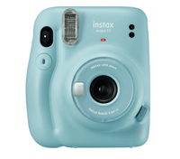 Instax Mini 11 Camera - £69.99 £59, John Lewis