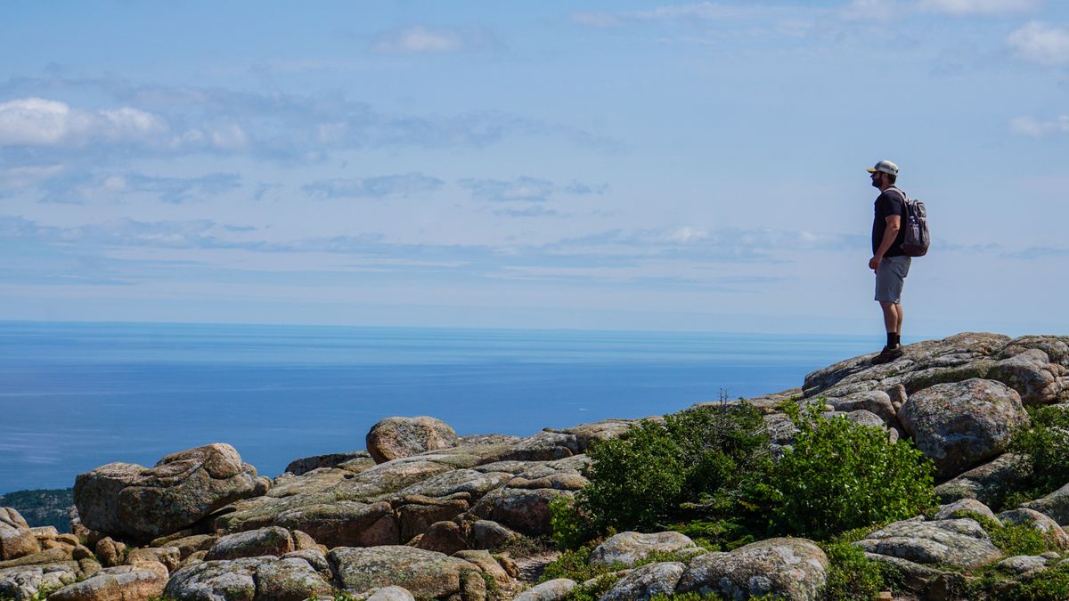 Best hikes in Acadia National Park: from sea to summit | Advnture