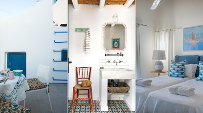 These Hellenistic decor ideas will extend your European summer ...