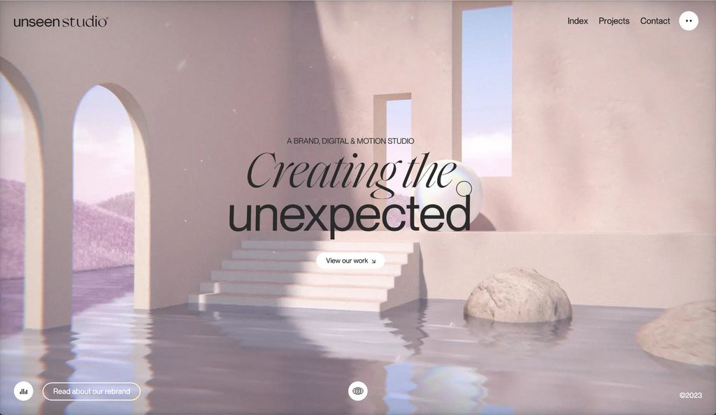 15 amazing HTML examples | Creative Bloq