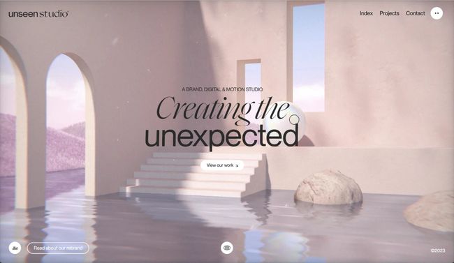 15 amazing HTML examples | Creative Bloq