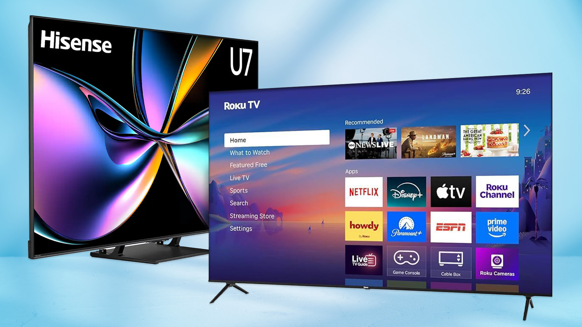 Best Big-screen TV deals