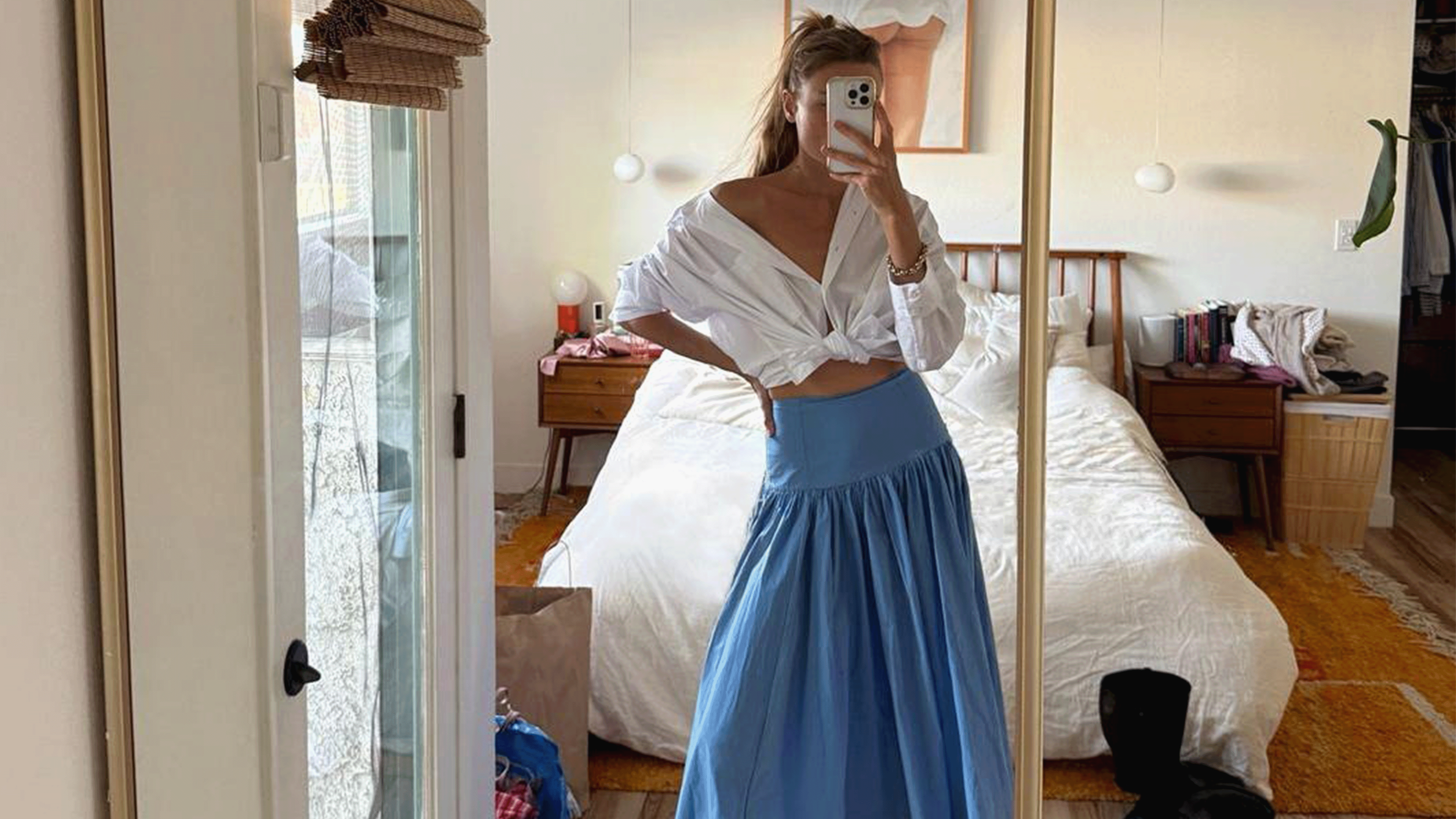 Here's What to Buy at Zara If You Have Timeless Taste and an $80 Budget