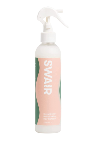 SWAIR SweatShield Multi-Tasking Hair Protector
