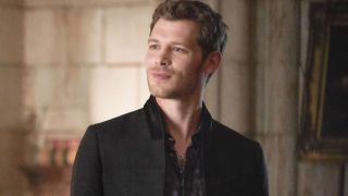 TVD' and 'Originals' Stars Who Returned on CW's 'Legacies