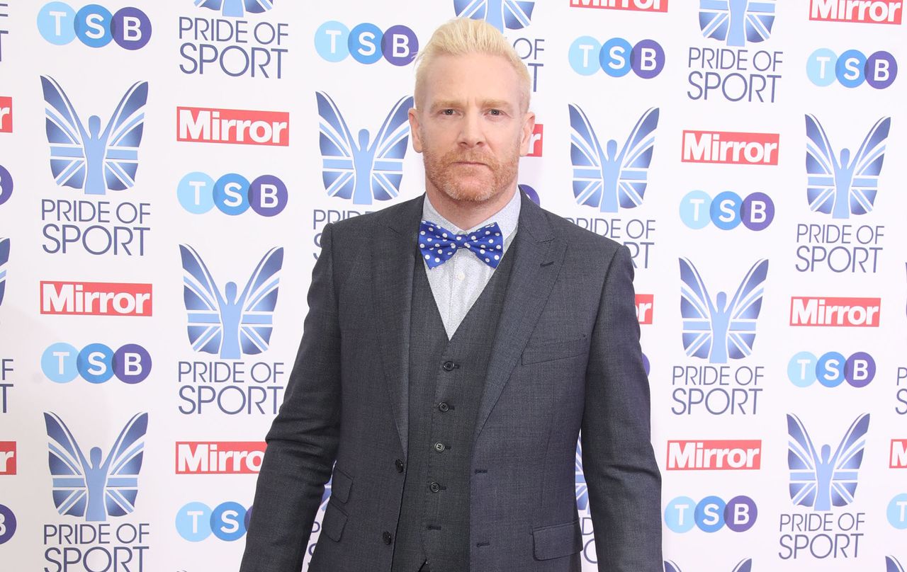 iwan thomas premature baby