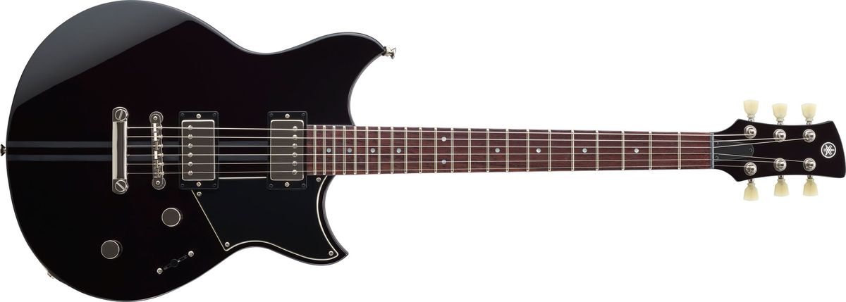 Yamaha Revstar Element RSE20