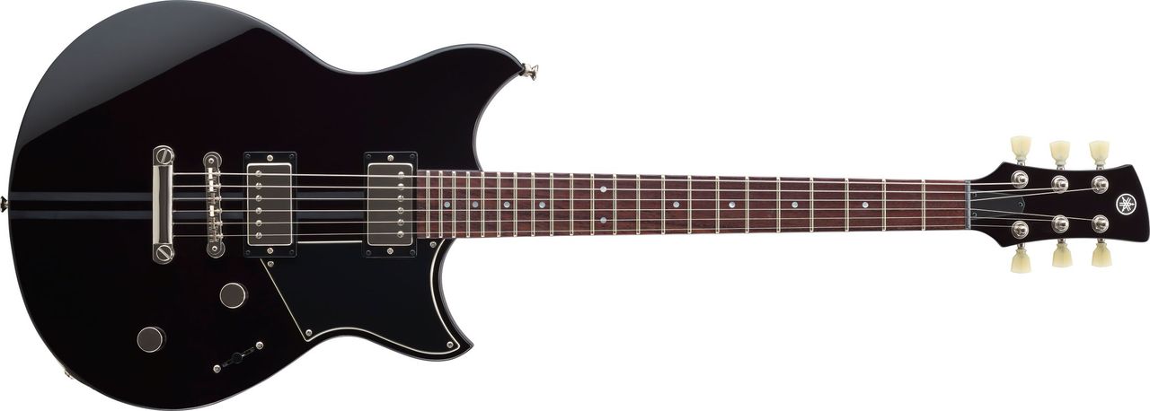 Yamaha Revstar Element RSE20
