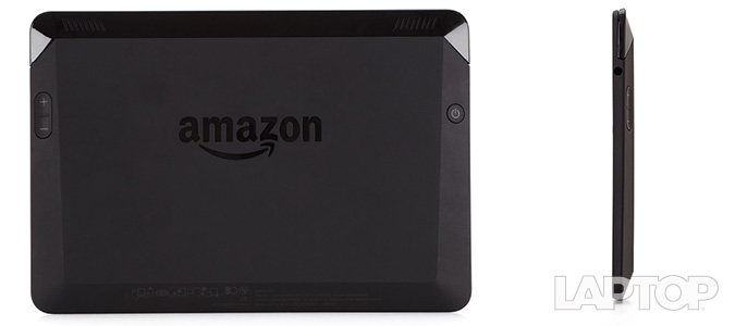 Amazon Kindle Fire HDX 7 Review - 7-Inch Tablet - LAPTOP | Laptop Mag