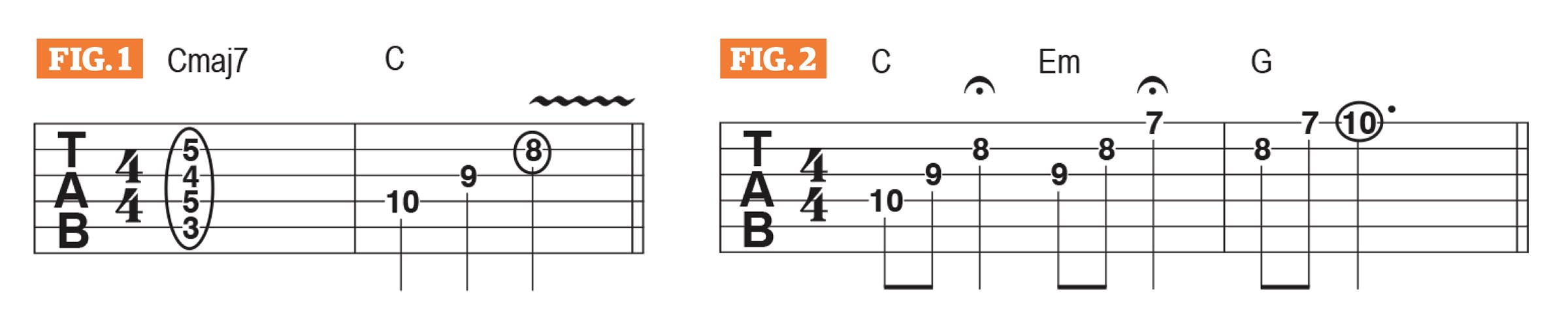 GWM607 Corey Congilio Lesson