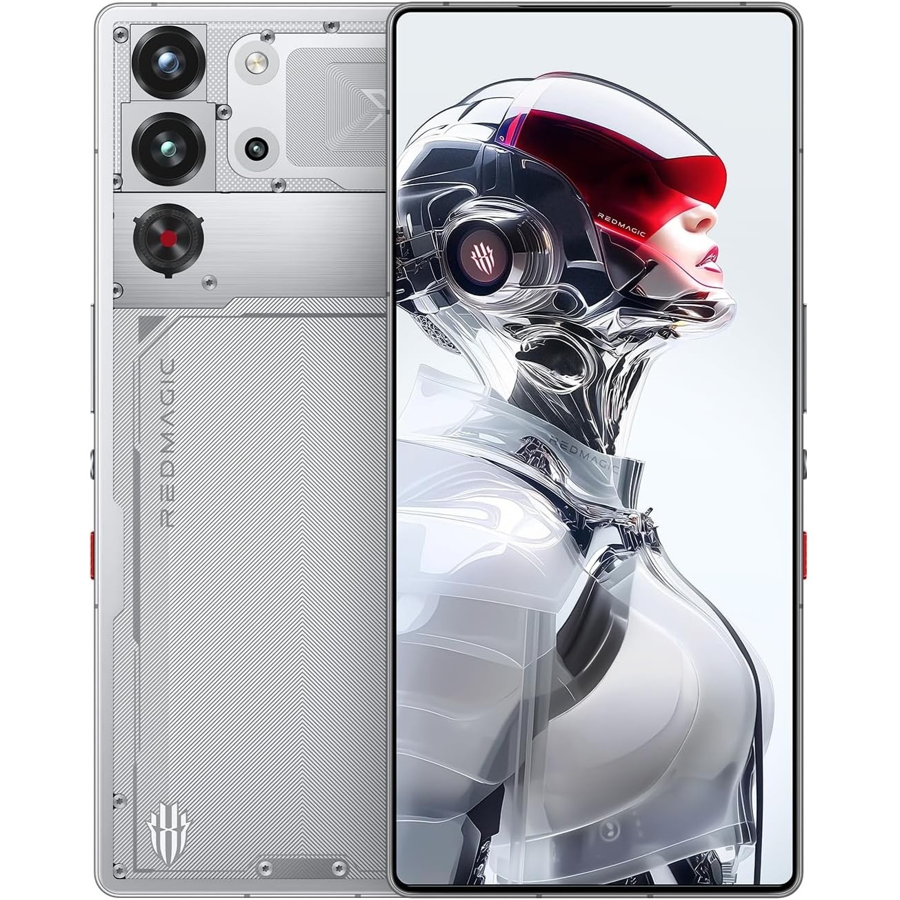 Redmagic 10S Pro