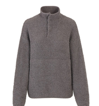 Cozy Knit Pullover: was £72,