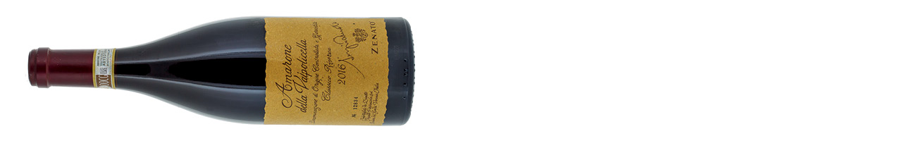 Zenato, Sergio Zenato, Amarone della Valpolicella Classico Riserva, Veneto 2016