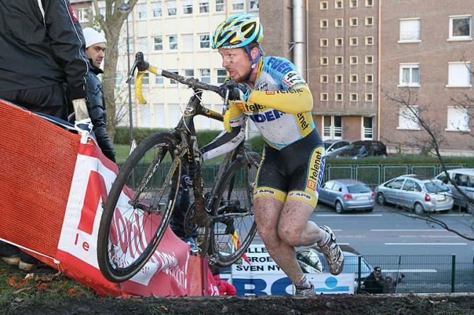 Thijs Al
