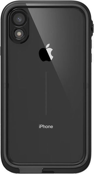 Catalyst case for iPhone XR