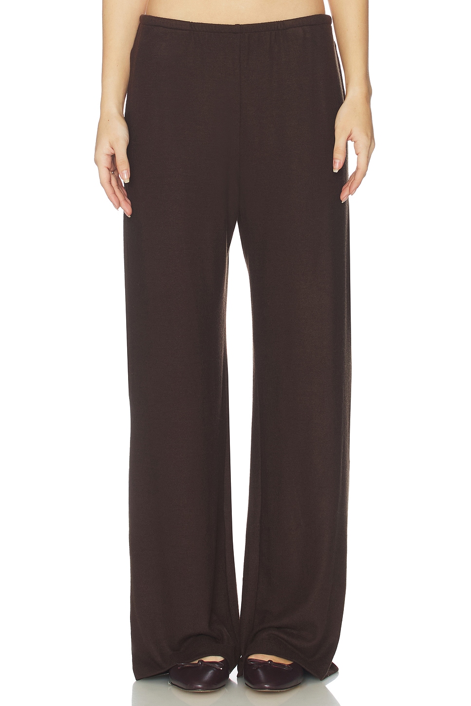 Lauren Pocket Pant