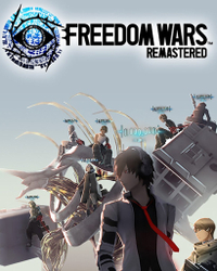 Freedom Wars Remastered: Add to your wishlist @ PlayStation Store