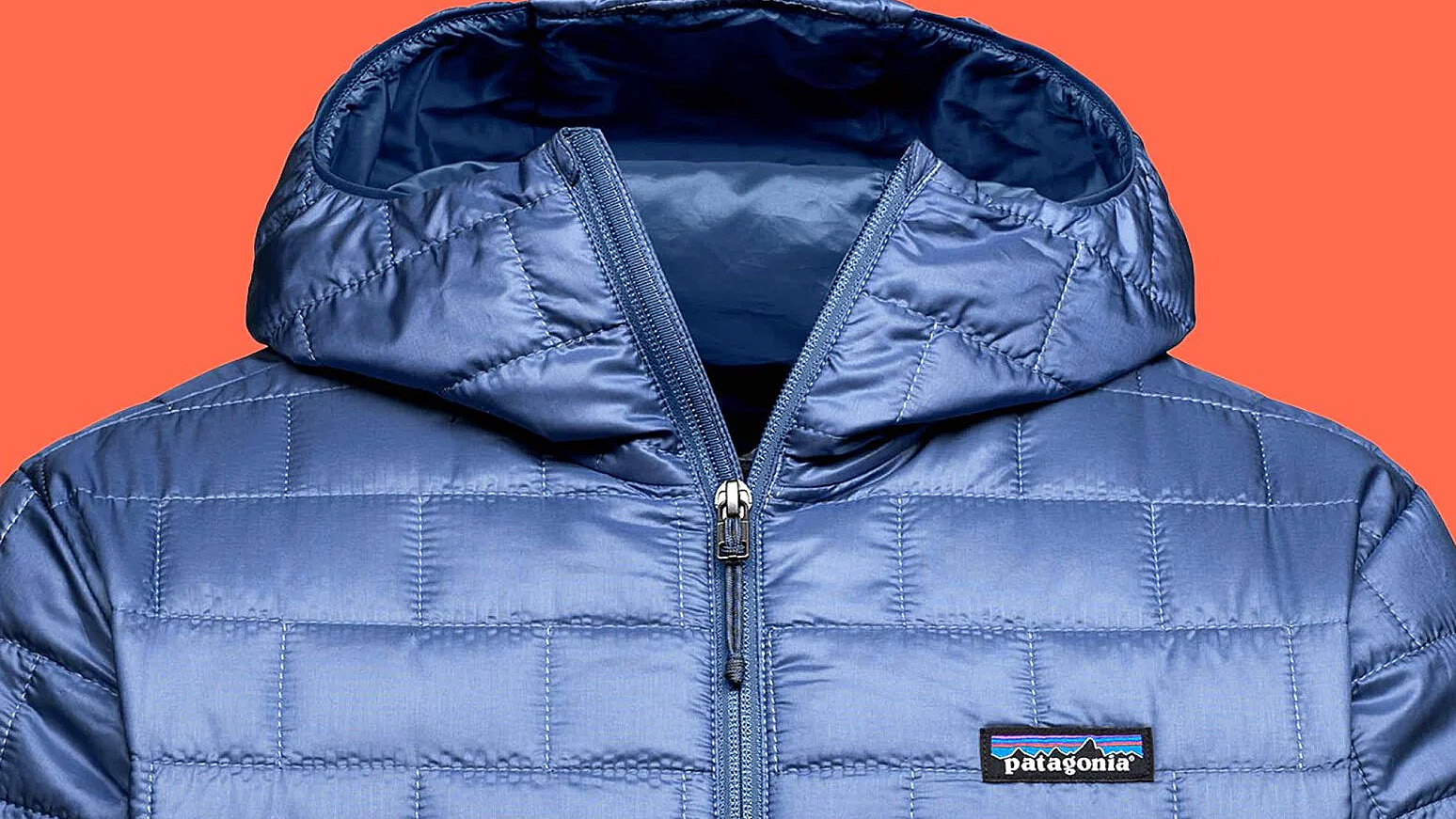 Patagonia Nano Puff Hoodie