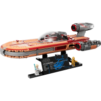 Lego Star Wars Luke Skywalker:£210Save £70: Price check: