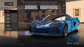 Forza Motorsport (2023) start time, US, UK, and release time map