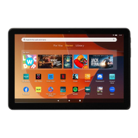 Amazon Fire HD 10