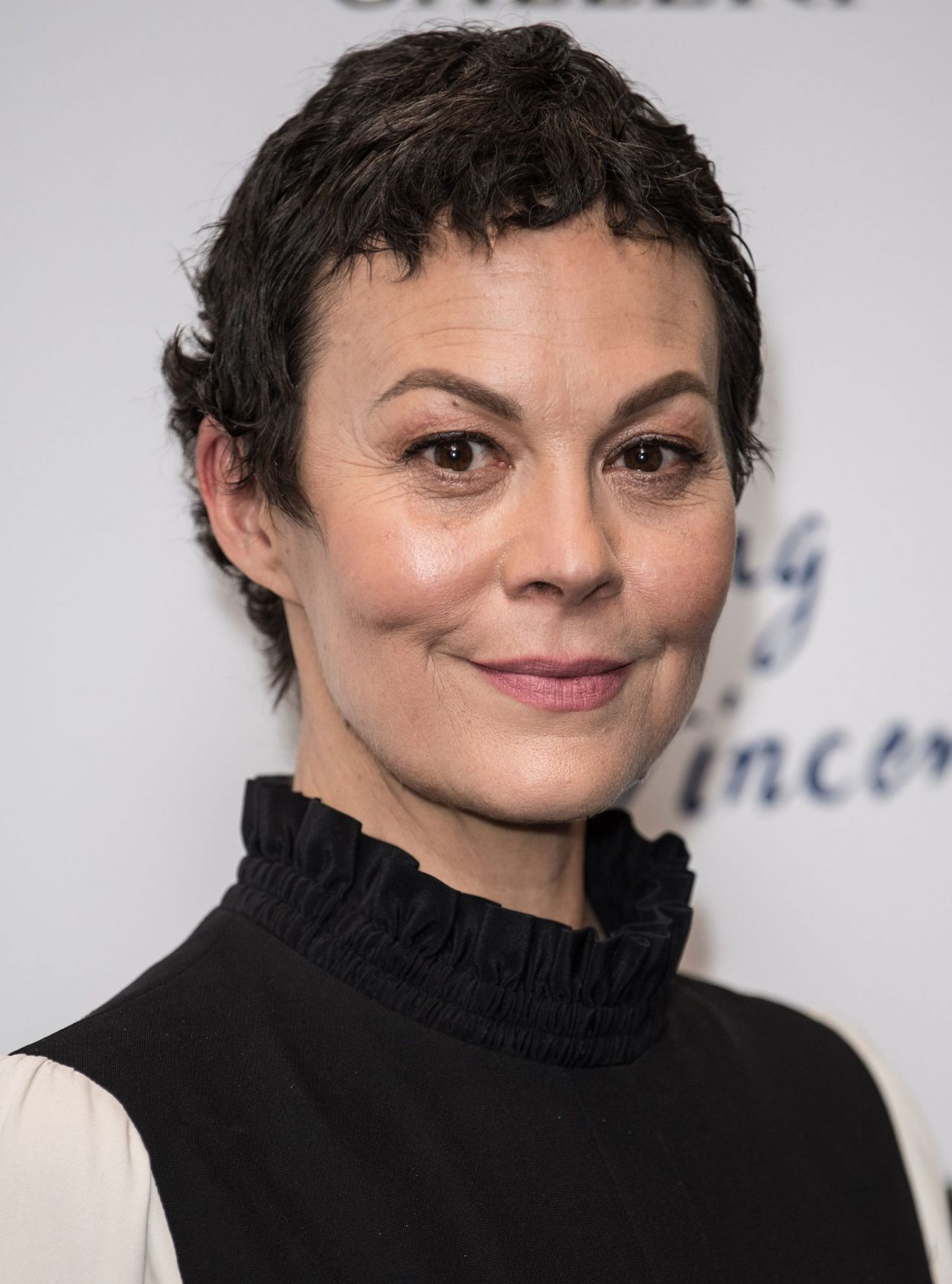 Helen McCrory