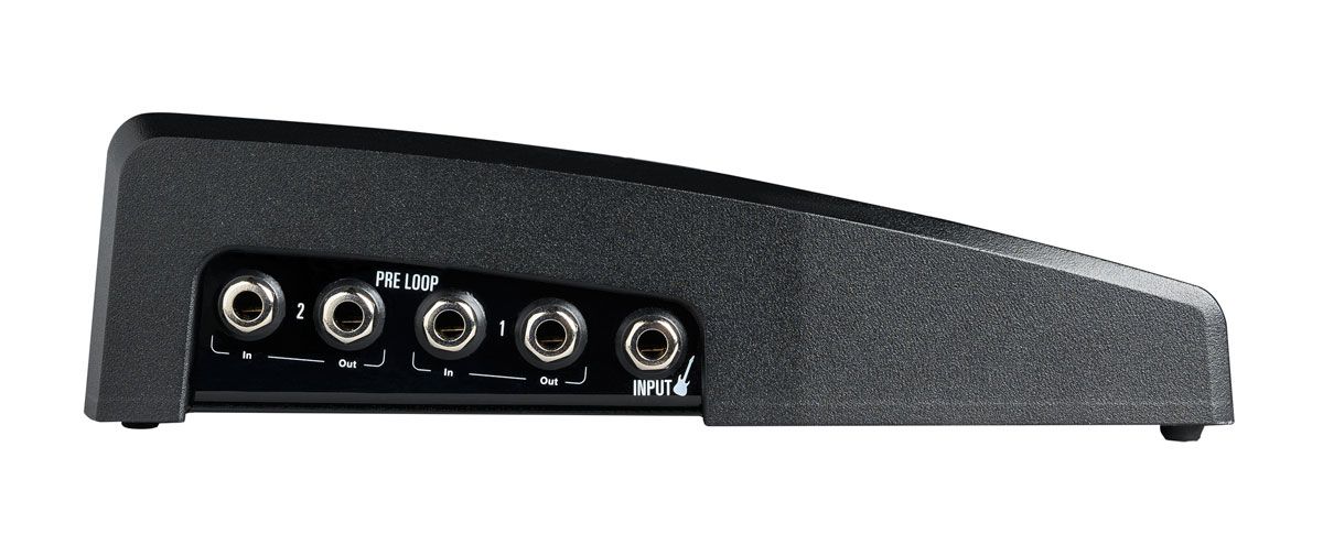 Hughes &amp; Kettner Black Spirit 200 Floor