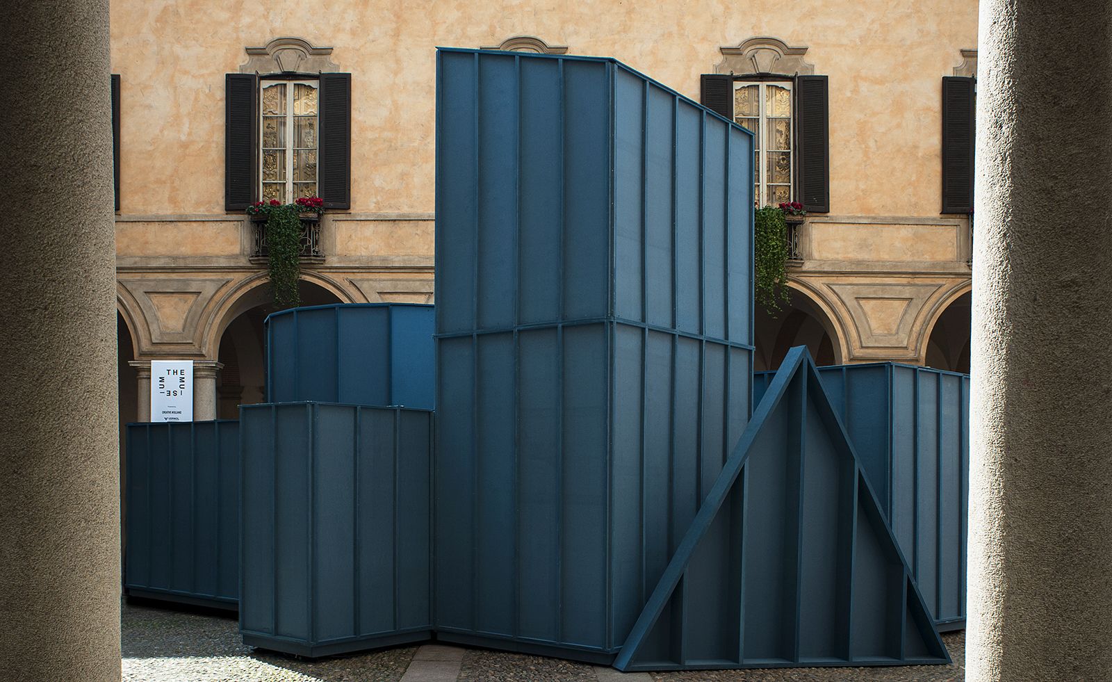 Space Encounters The Museum