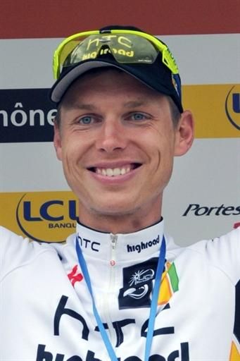 Tony Martin (HTC-Highroad)