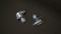 Sony WF-1000X noise-cancelling true wireless headphones (Black) | usually $398