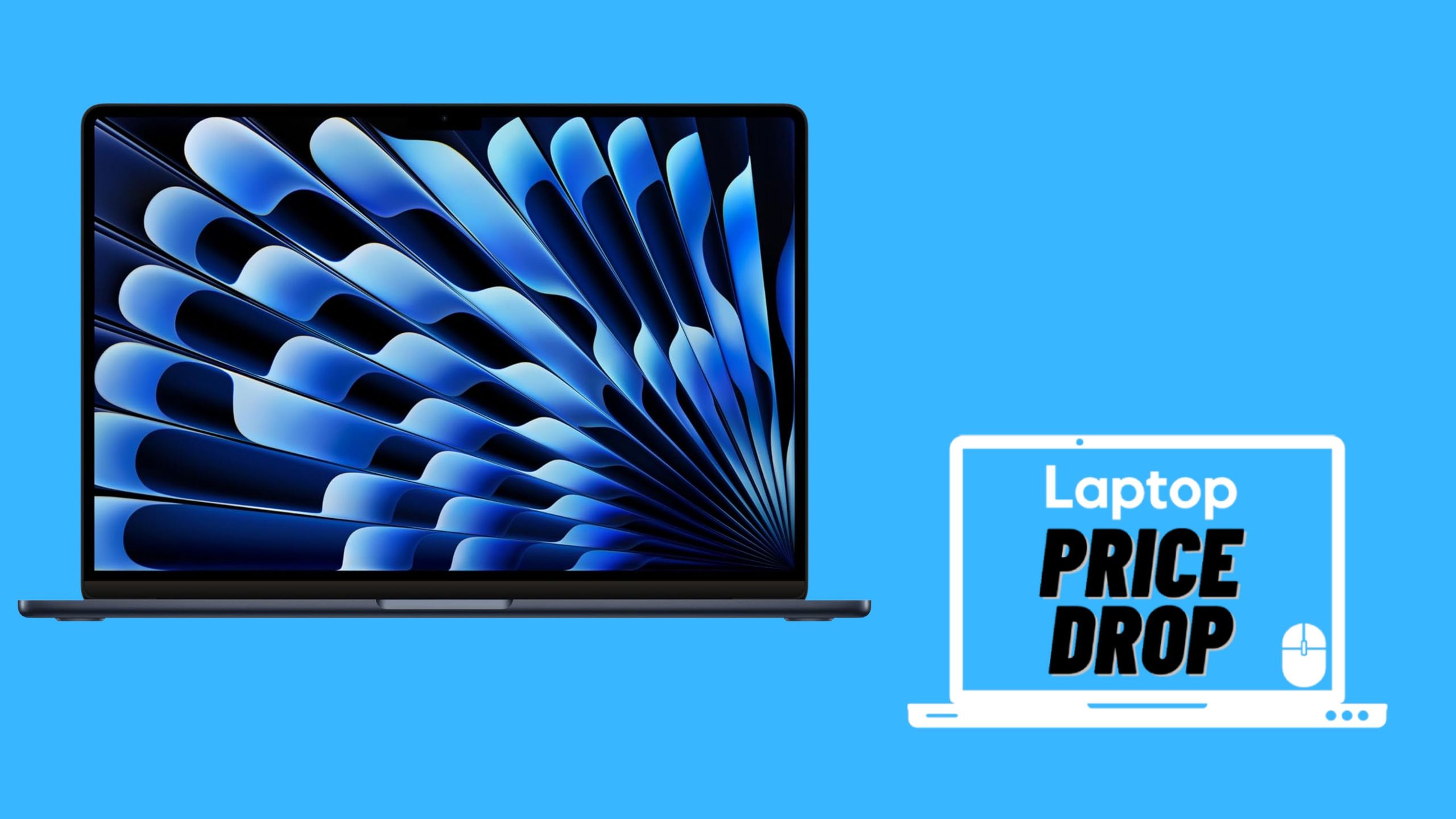 Get a M3 MacBook Pro or MacBook Air for the lowest price ever via these ...
